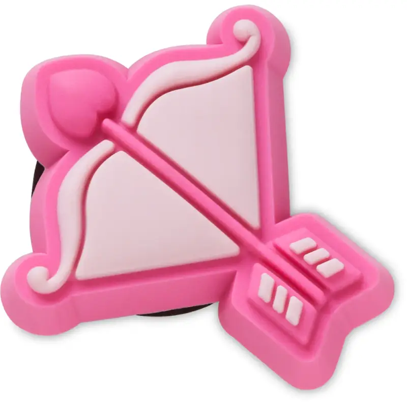 Jibbitz Crocs Bow and Arrow