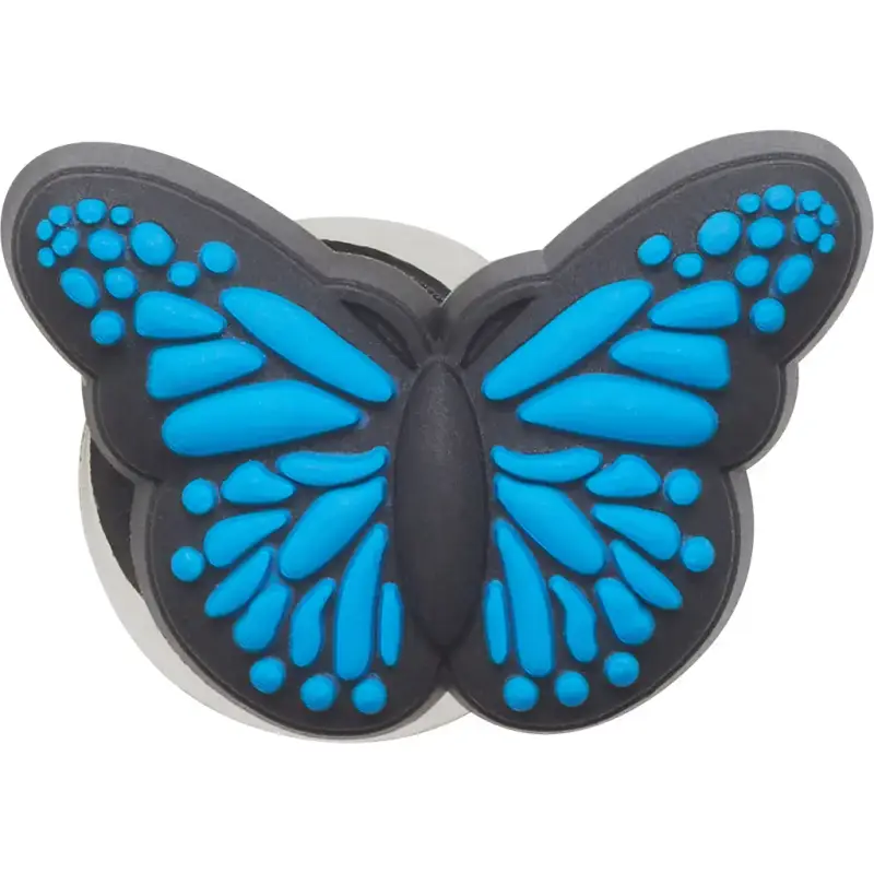 Jibbitz Crocs Butterfly