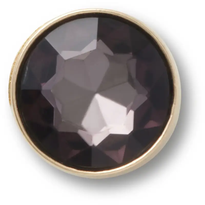 Jibbitz Crocs Circle Gem