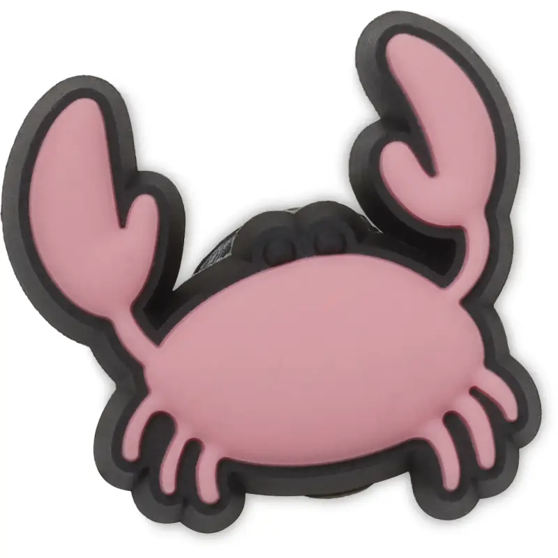 Jibbitz Crocs Crab