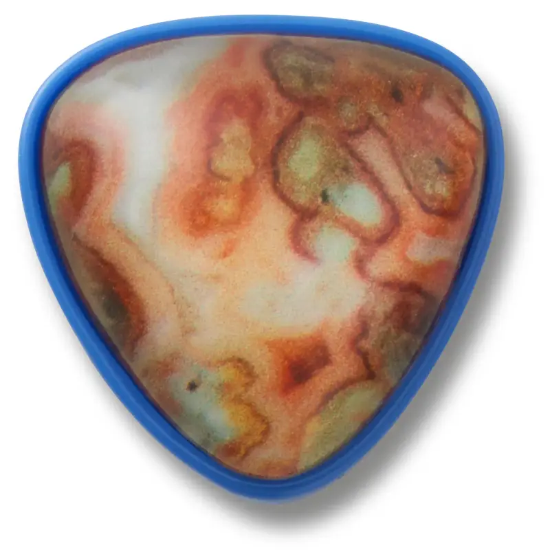 Jibbitz Crocs Crafted Dark Stone