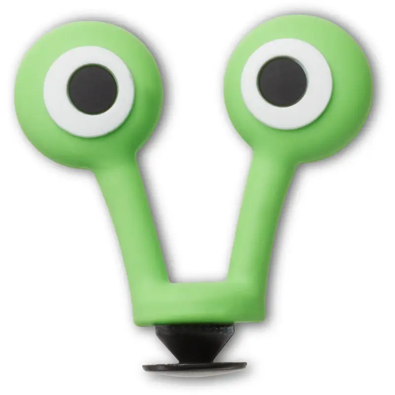 Jibbitz Crocs Creature Eyes