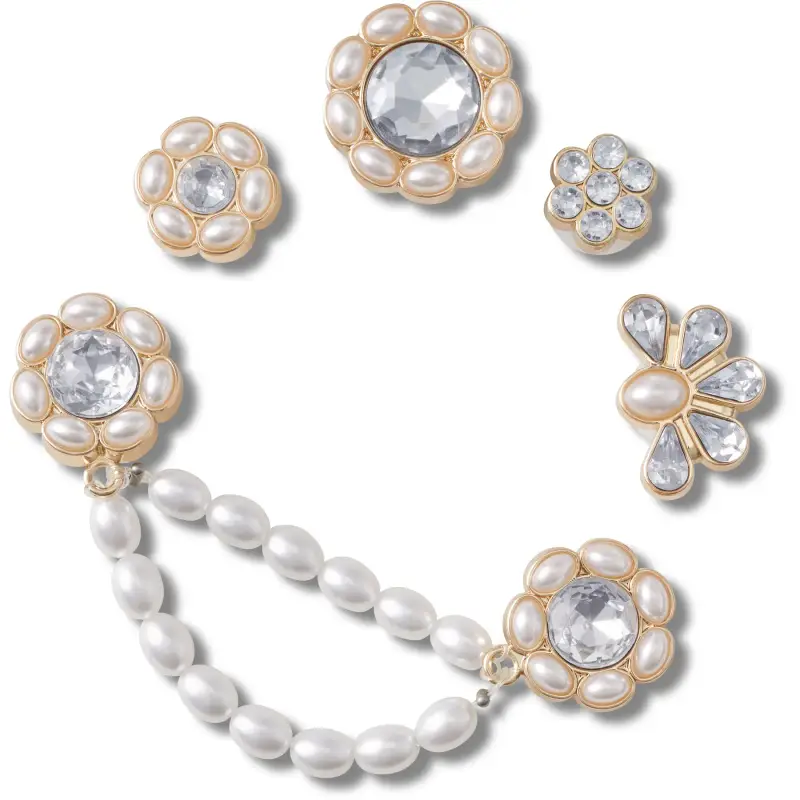 Jibbitz Crocs Elegance