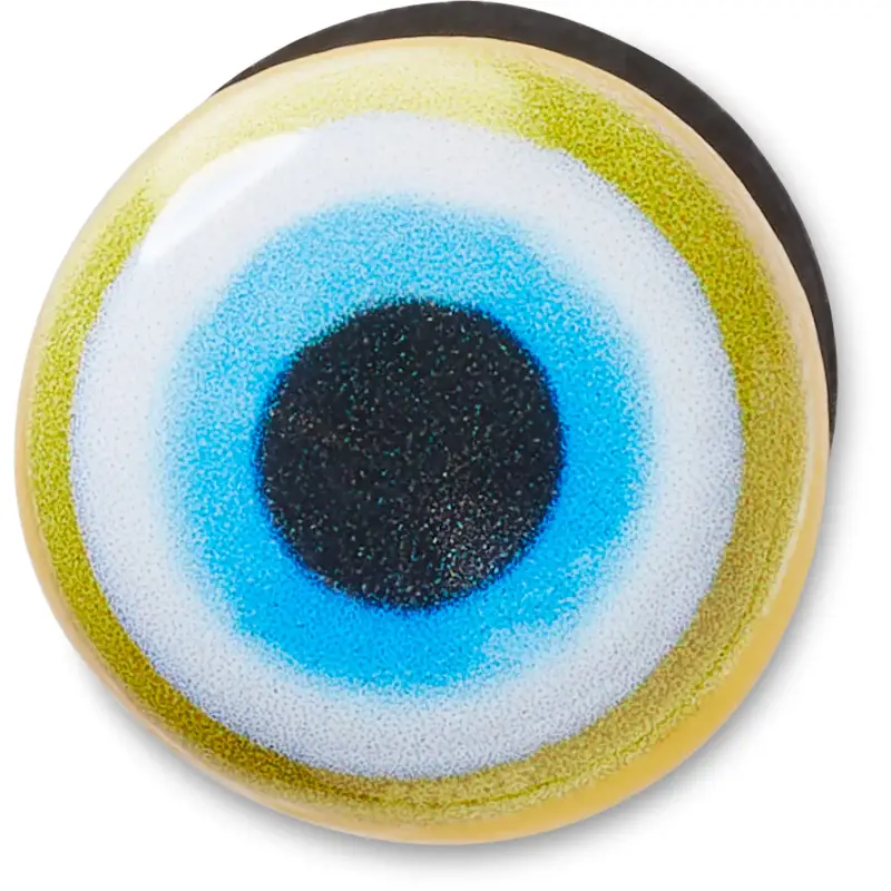 Jibbitz Crocs Evil Eye