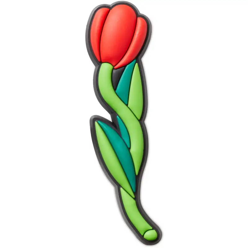 Jibbitz Crocs Flower