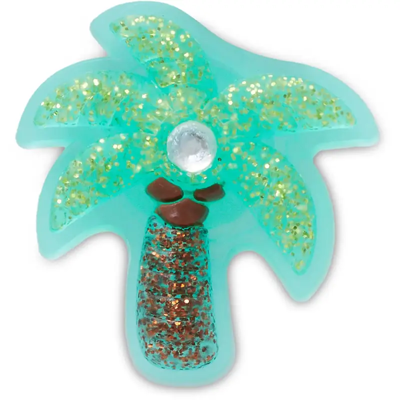 Jibbitz Crocs Gem Palm Tree