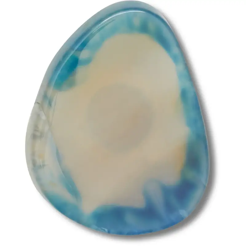 Jibbitz Crocs Glass Cut Stone