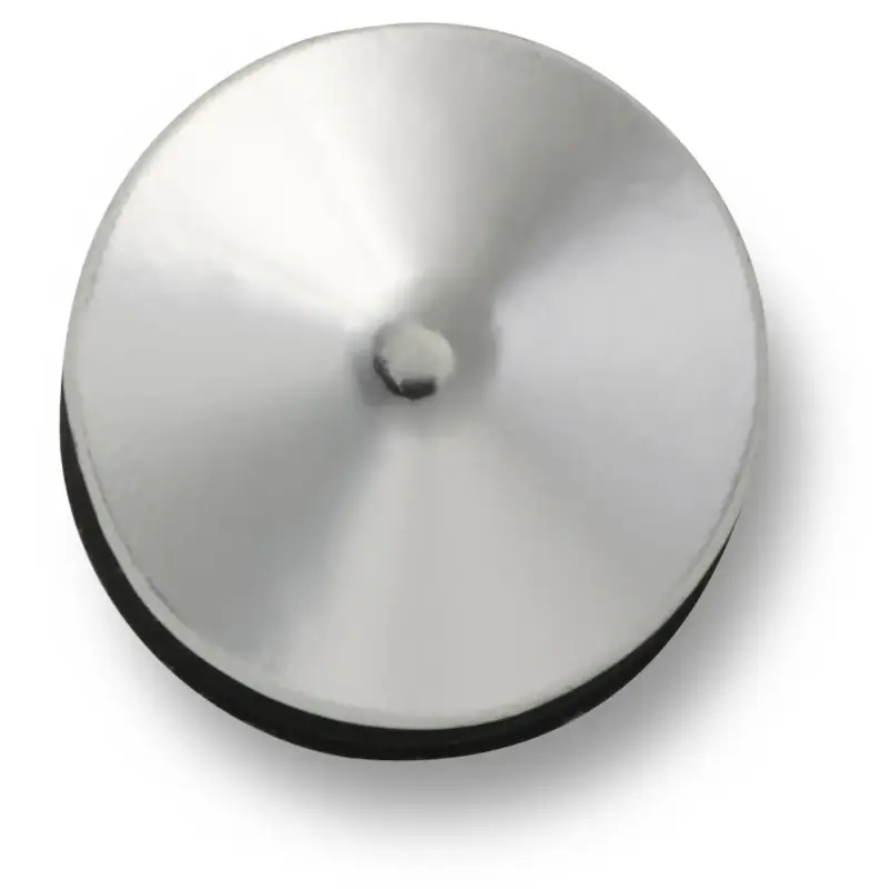 Jibbitz Crocs Indie Deep Silver Stud