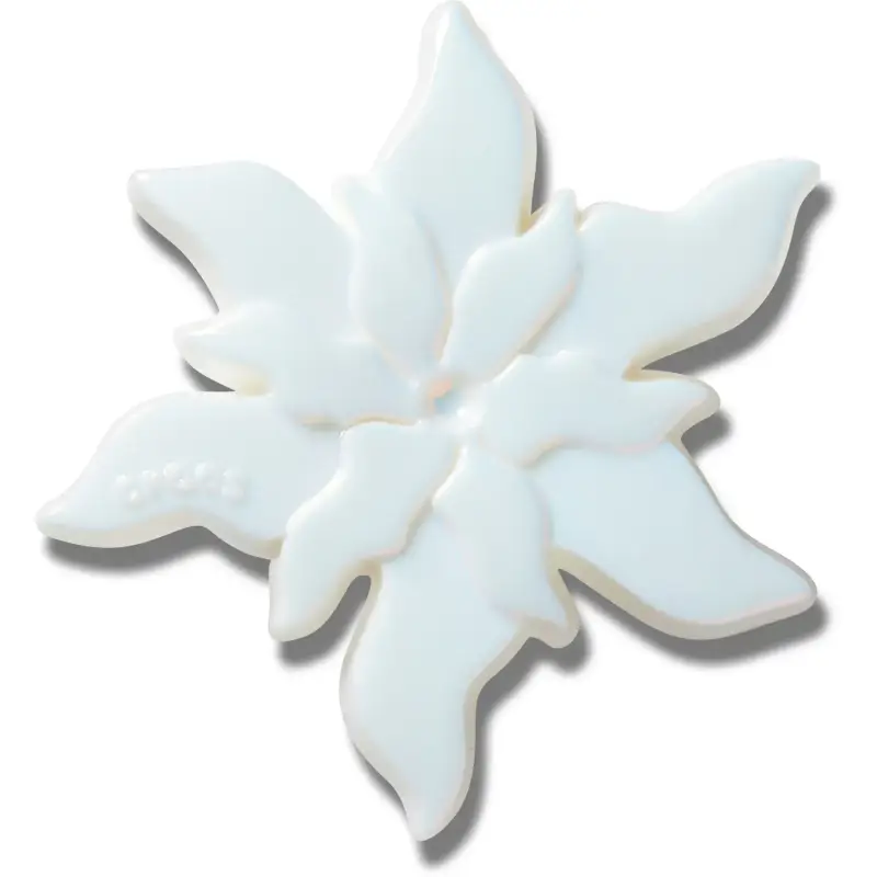 Jibbitz Crocs Iridescent Magical Flower