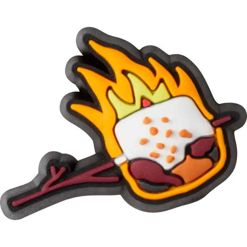 Jibbitz Crocs Marshmallow