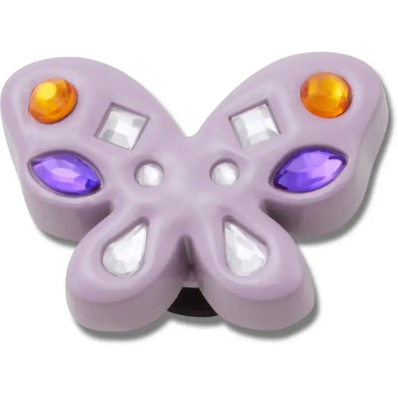 Jibbitz Crocs Meta Butterfly