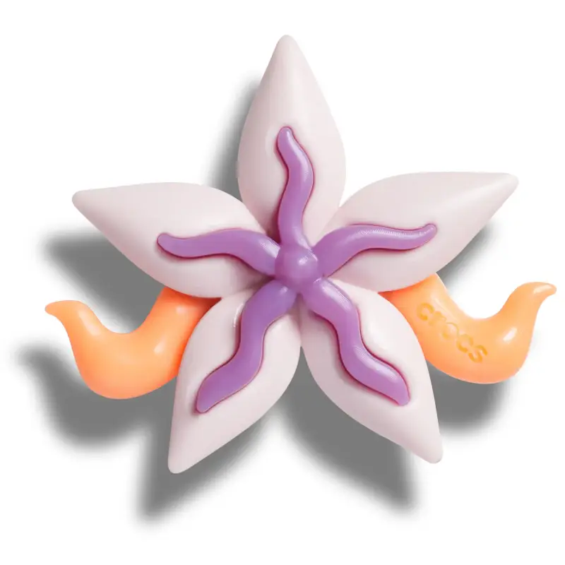 Jibbitz Crocs Meta Colorful Flower