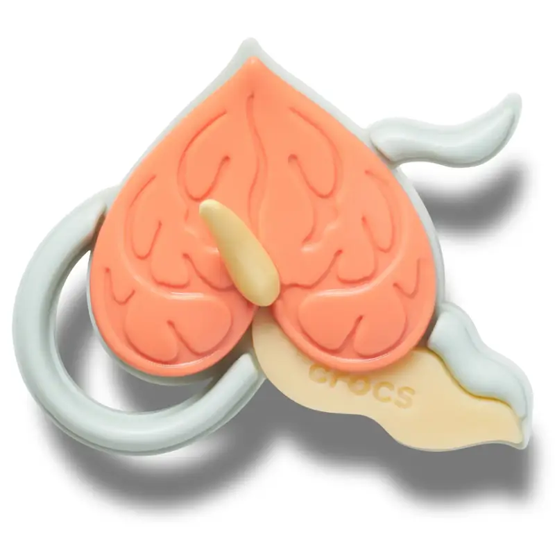 Jibbitz Crocs Meta Leaf