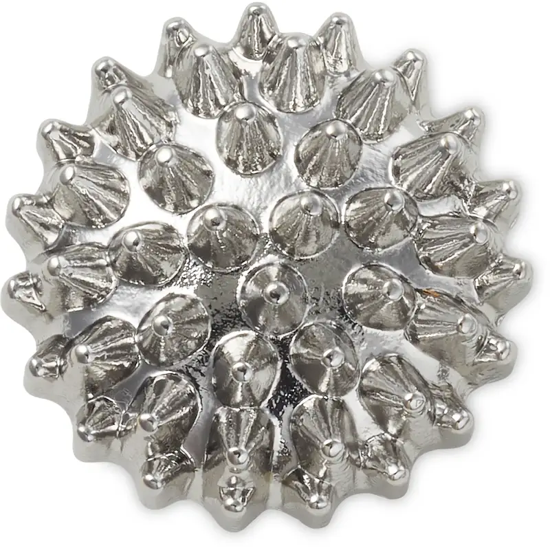 Jibbitz Crocs Metal Spike Dome