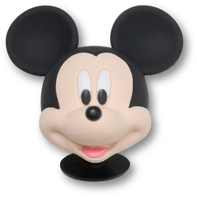 Jibbitz Crocs Mickey Mouse 3D Head