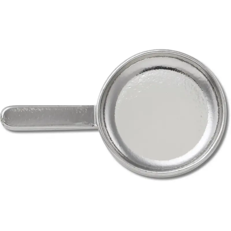 Jibbitz Crocs Mini 3D Pan