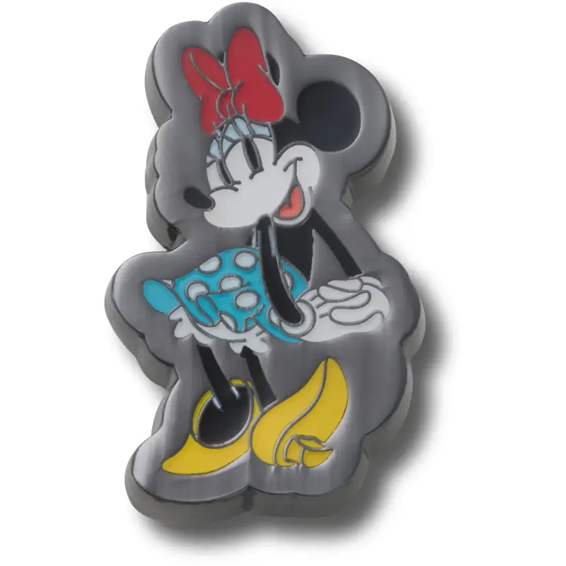 Jibbitz Crocs Minnie Elevated