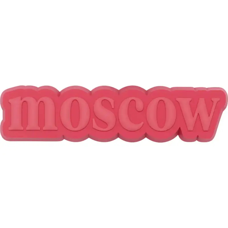 Jibbitz Crocs Moscow