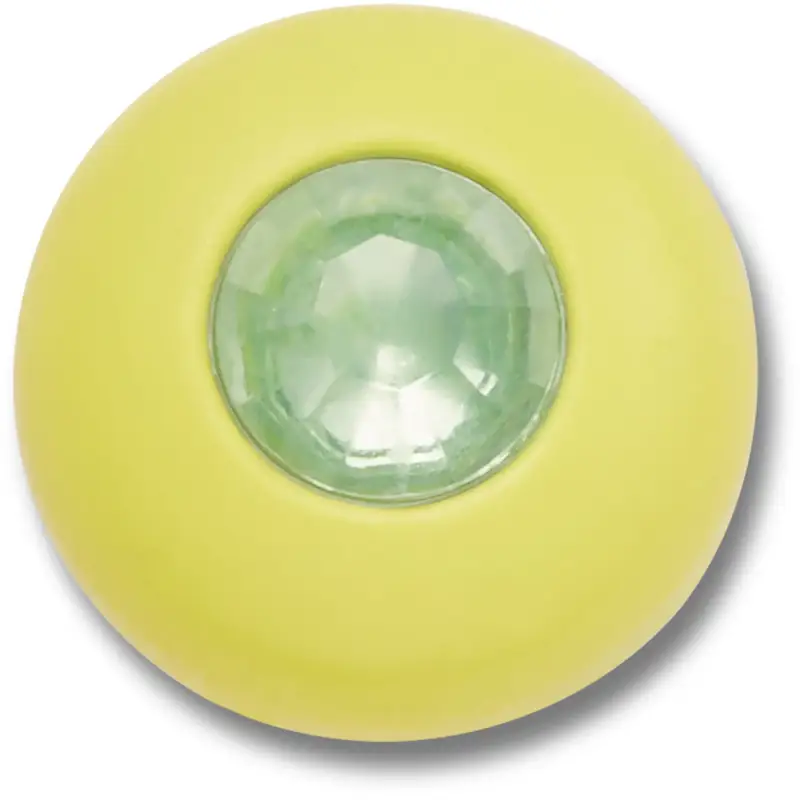 Jibbitz Crocs Poptimism Circle