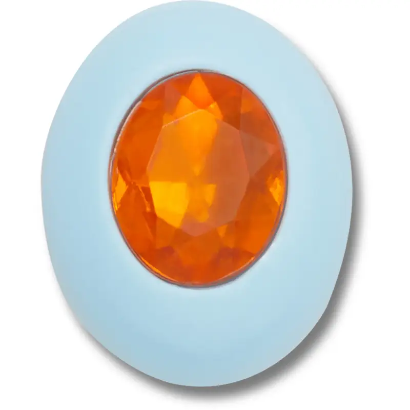 Jibbitz Crocs Poptimism Oval