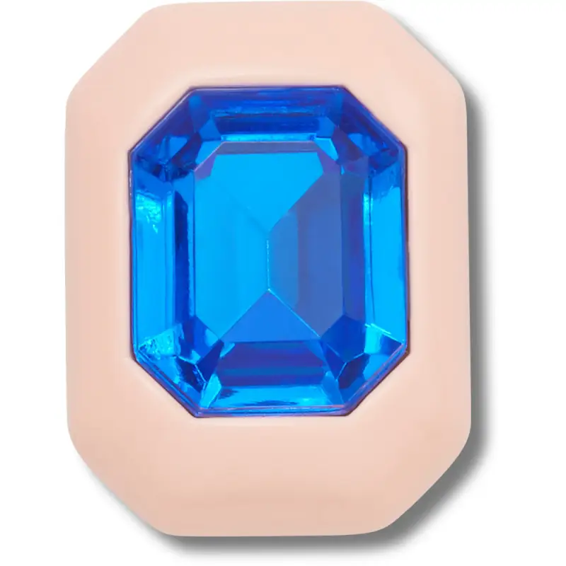 Jibbitz Crocs Poptimism Rectangle