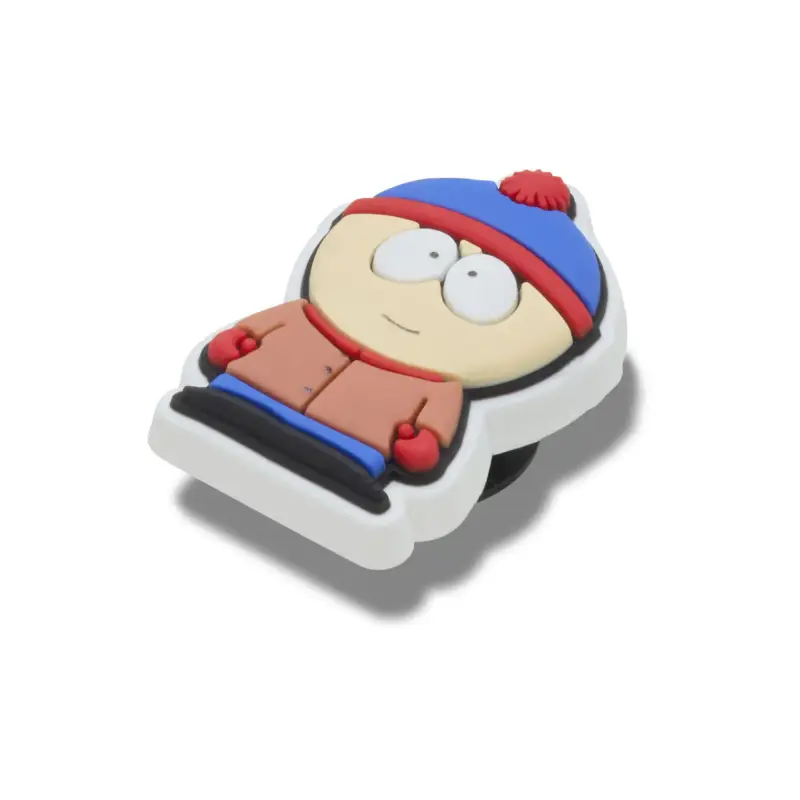 Jibbitz Crocs S h Park Stan Full Body