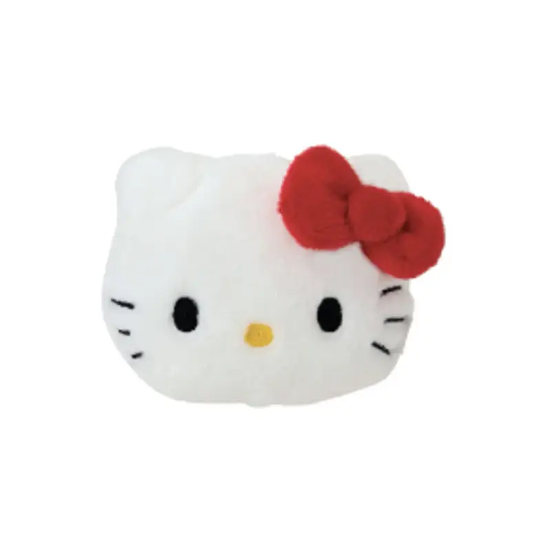 Jibbitz Crocs Sanrio Plush Hello Kitty