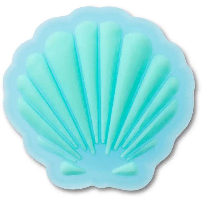 Jibbitz Crocs Seashell