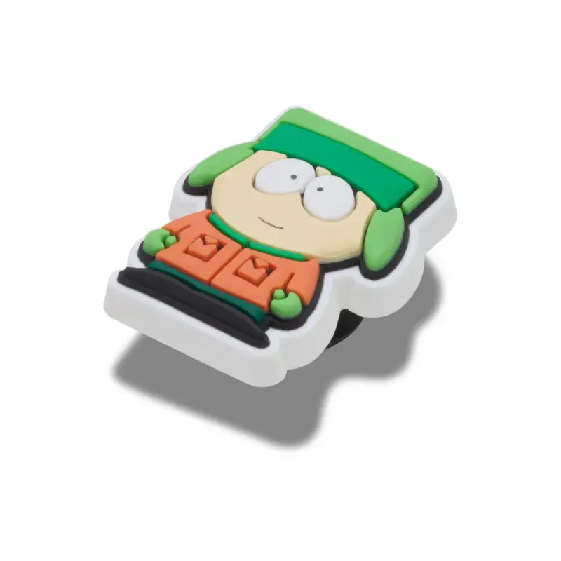 Jibbitz Crocs South Park Kyle
