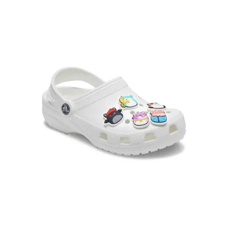 Jibbitz Crocs Squishmallows (x5)