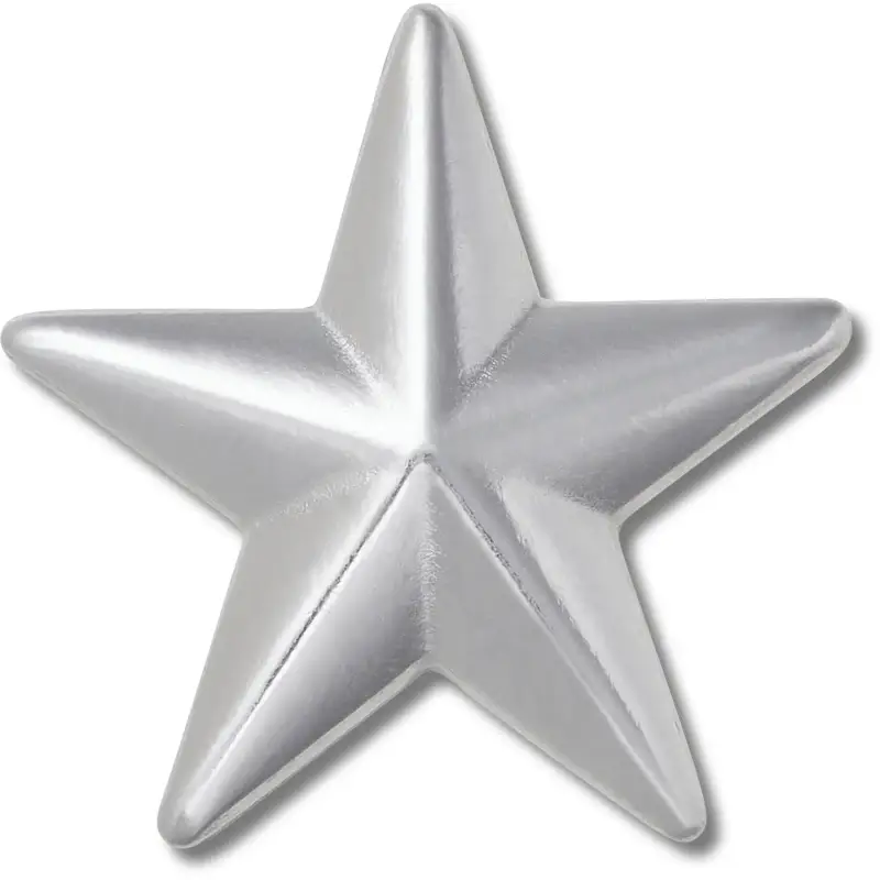 Jibbitz Crocs Star Badge