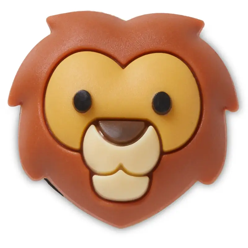 Jibbitz Crocs Teensy Tiny Lion