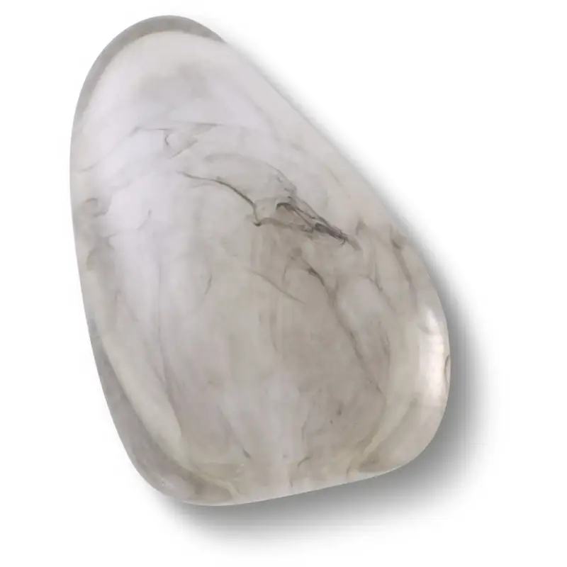 Jibbitz Crocs Tourmaline Quartz Stone