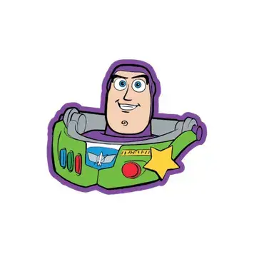 Jibbitz Crocs Toy Story Buzz Lightyear