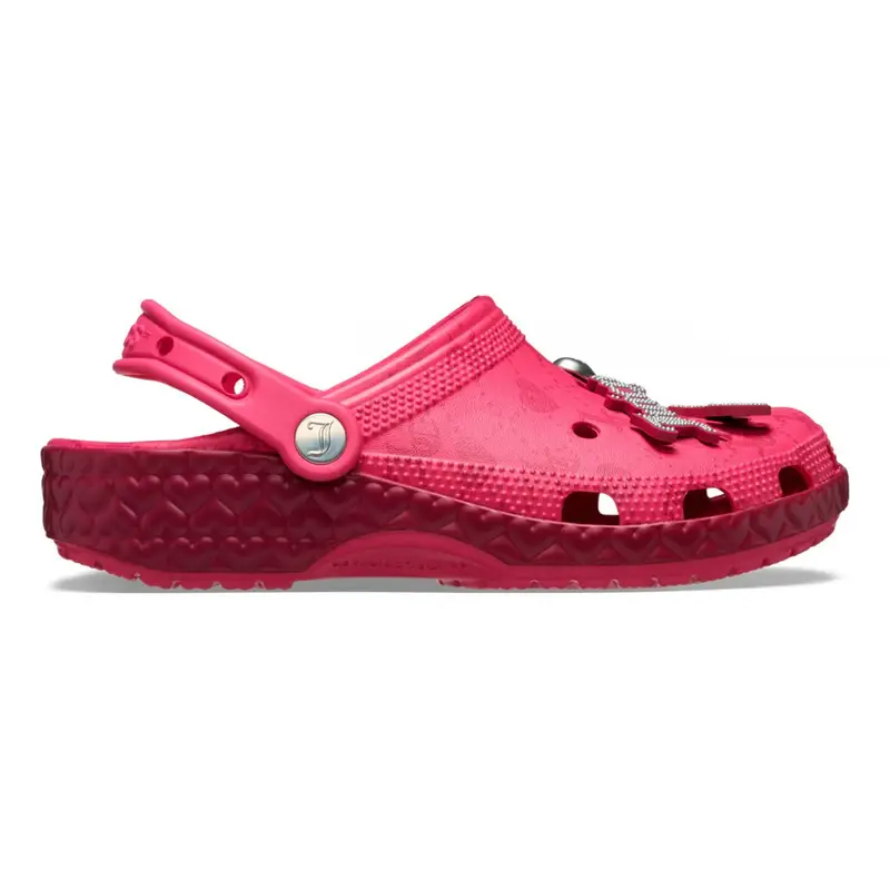 Juicy couture classic clog MULTI