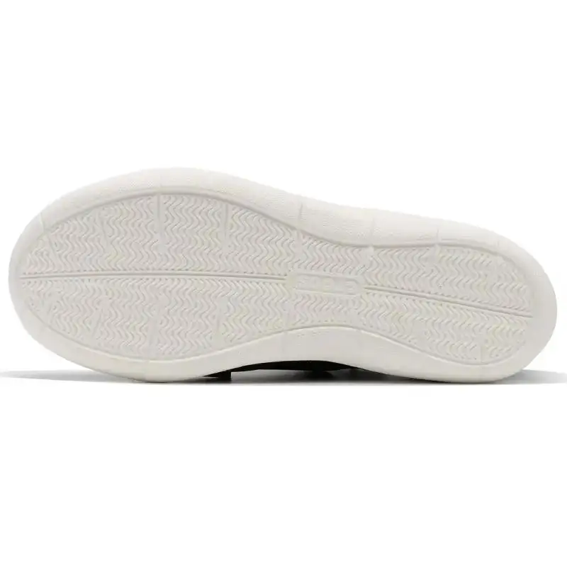 Leggero Confortevole Traspirante Antiscivolo Durevole Scarpe Casual Basse Scarpe da Donna Nero 203997-066 36-37 miniatura 3