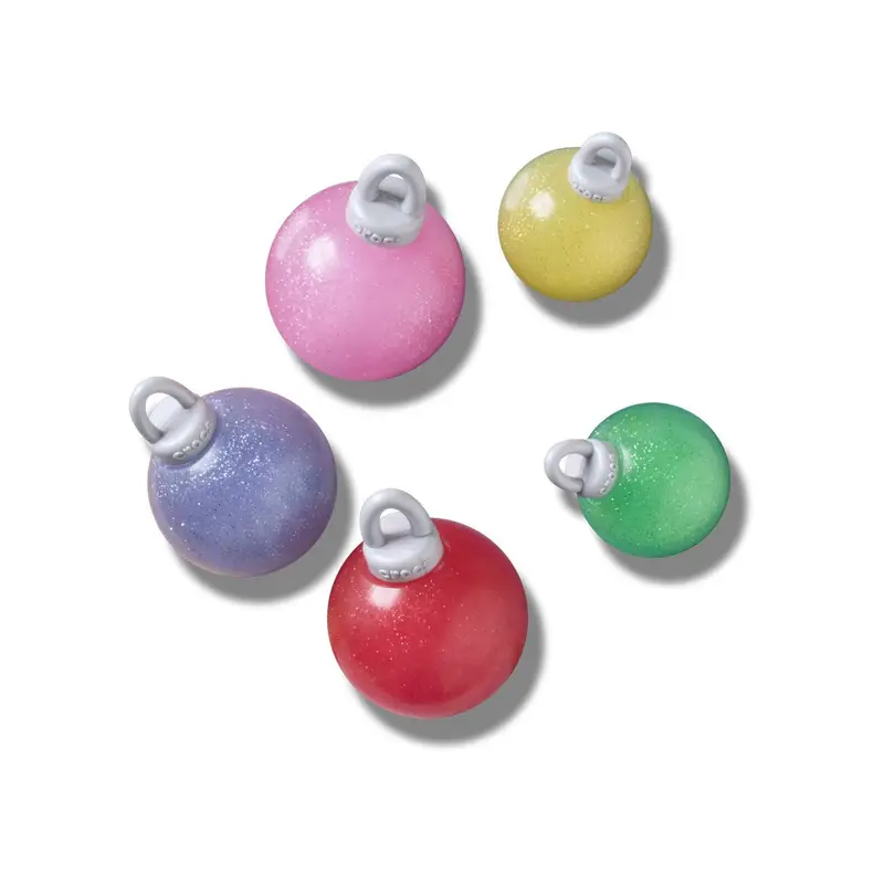 Lights up ornament 5 pack UCOL