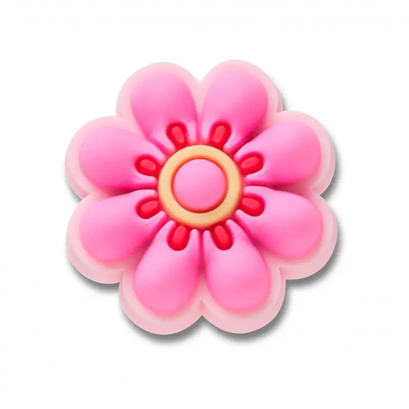 Lil pink daisy flower UCOL