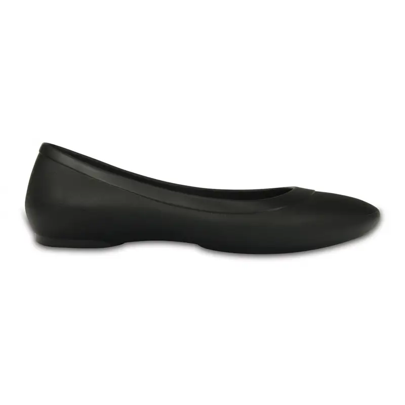 lina flat w Black