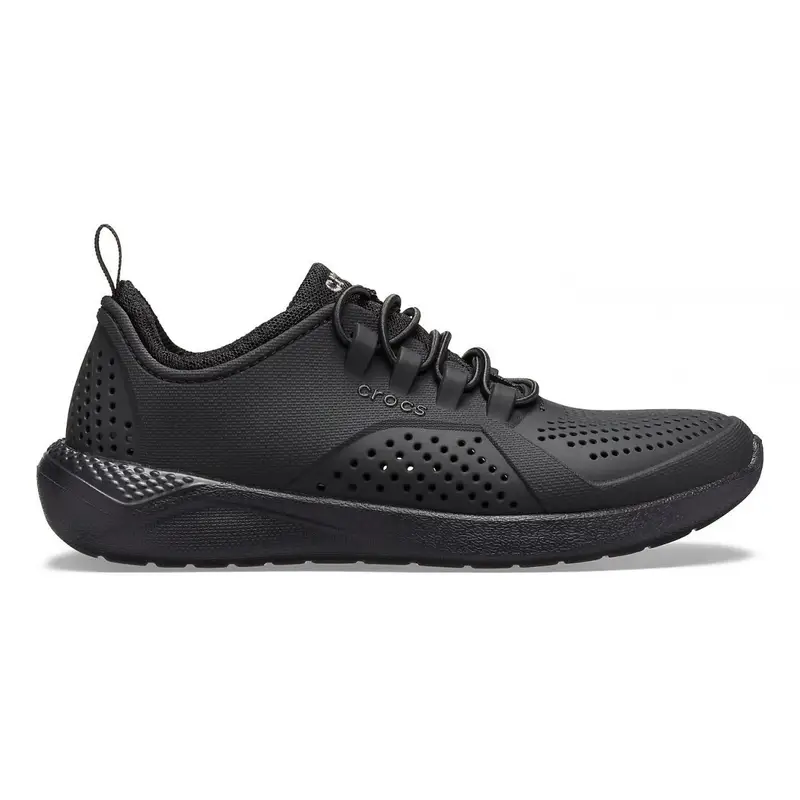 Literide™ pacer k Black