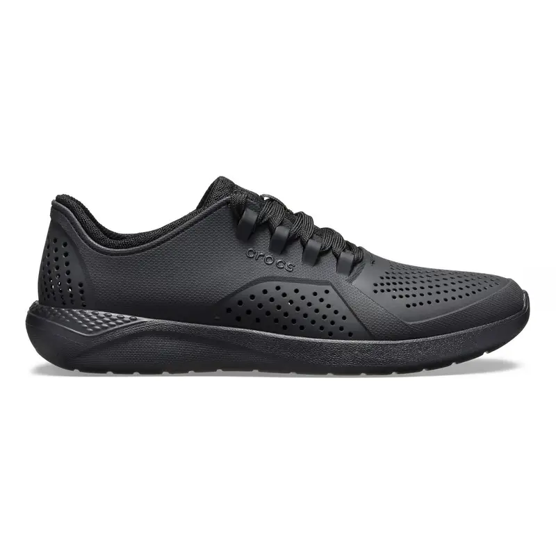 Literide™ pacer m Black