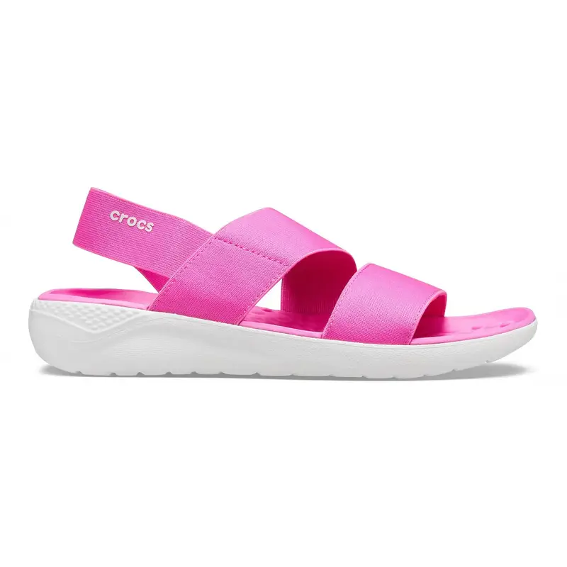 Literide™ stretch sandal w EPAW