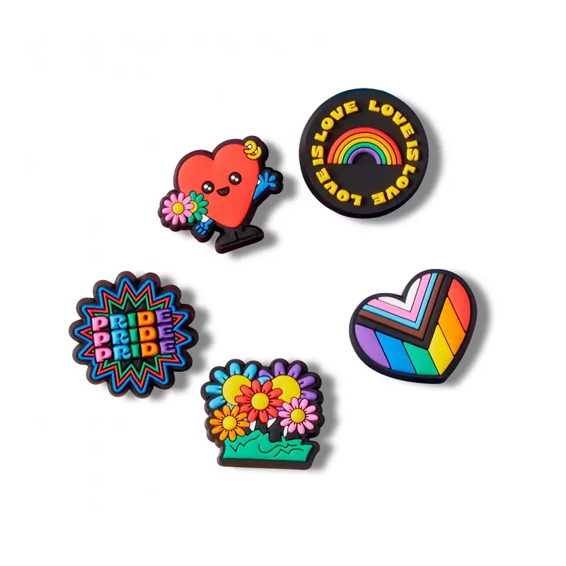 Love is love 5 pack UCOL