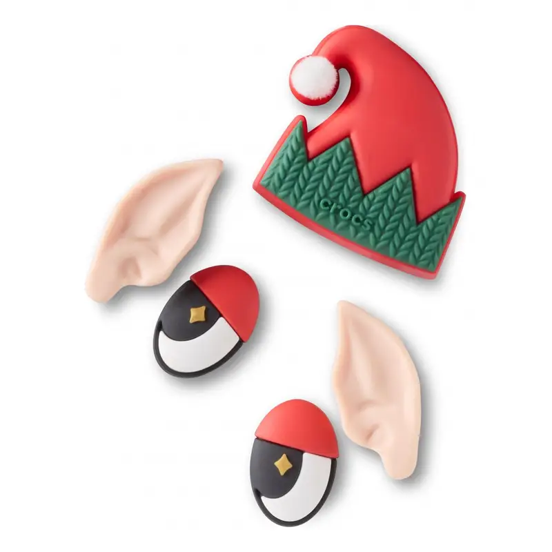 Make your own elf UCOL