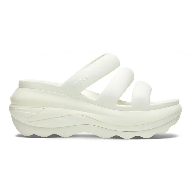 Mega crush triple strap CharcoalL