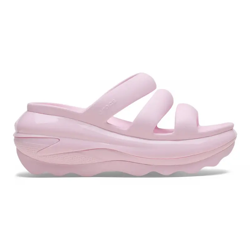 Mega crush triple strap PIMK