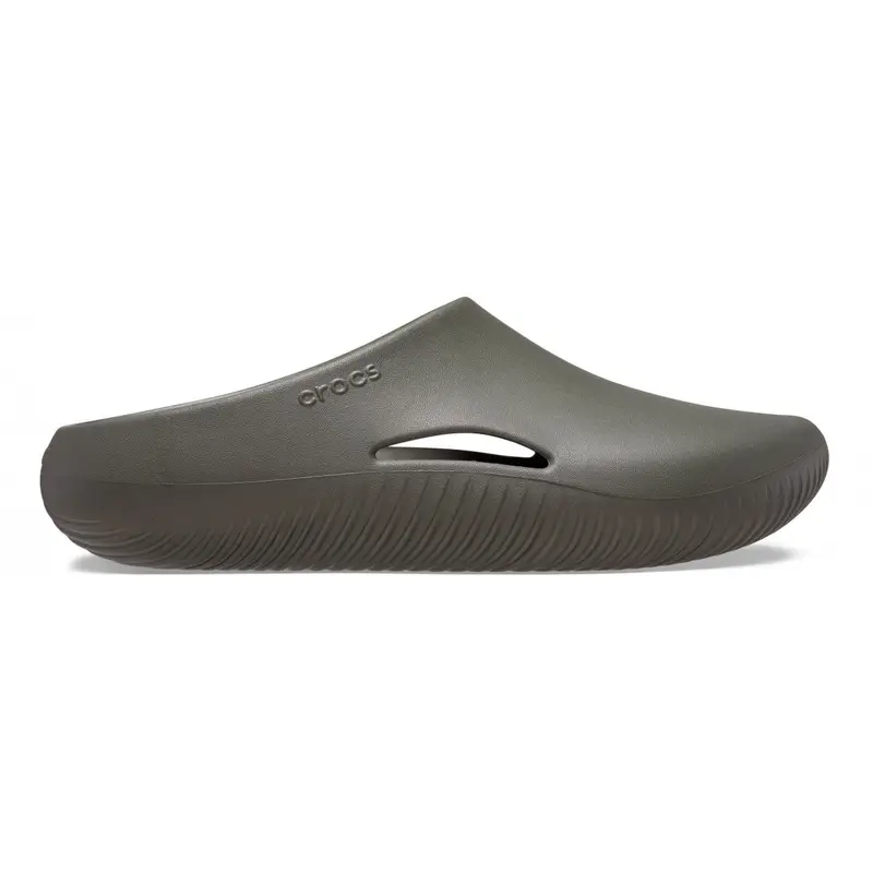 Mellow clog DUSTY OLIVE