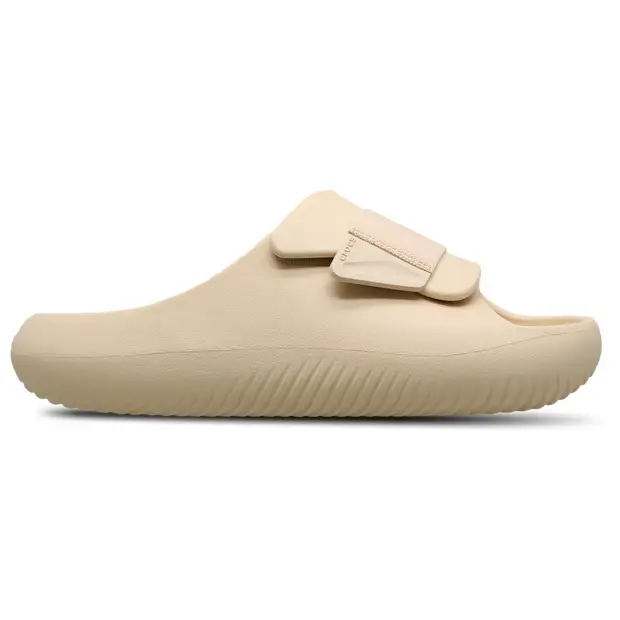 Mellow Luxe Recovery Slide Uomo - Sneakers Marrone Brown