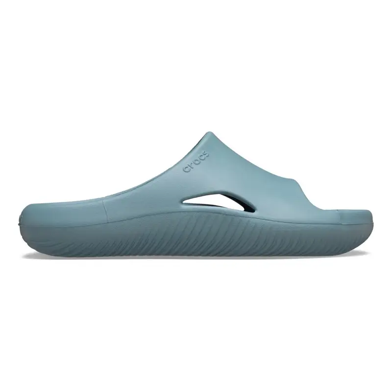 Crocs Mellow Slide blu