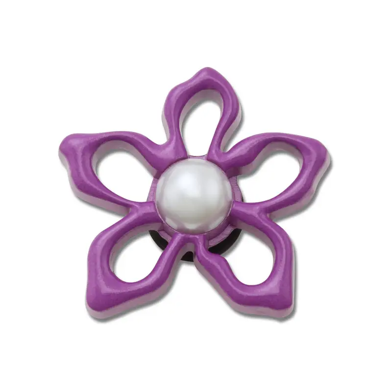 Meta purple floral UCOL